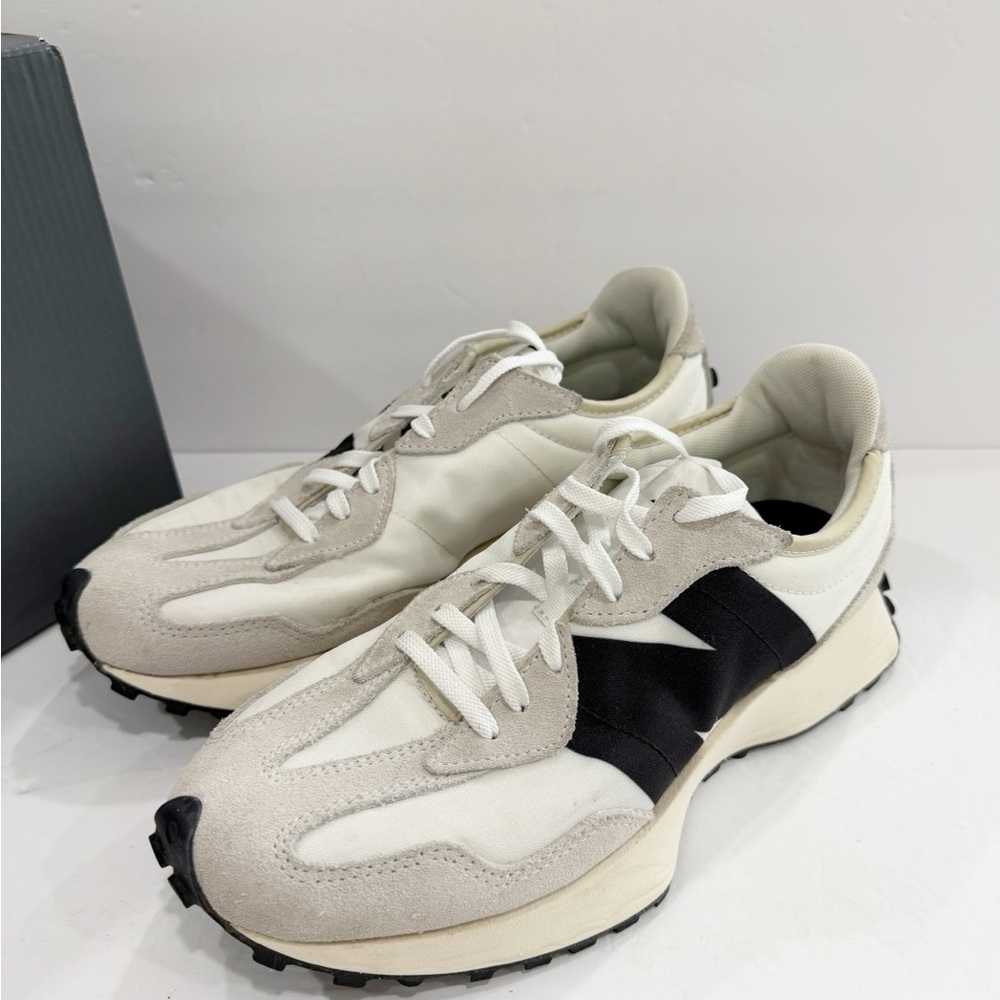New Balance 327 Women’s Shoes - Picture 6 of 10